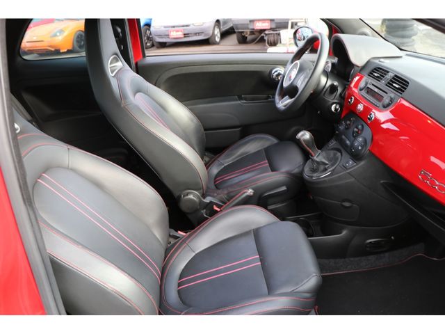 Fiat 500 2010-10 11782-11