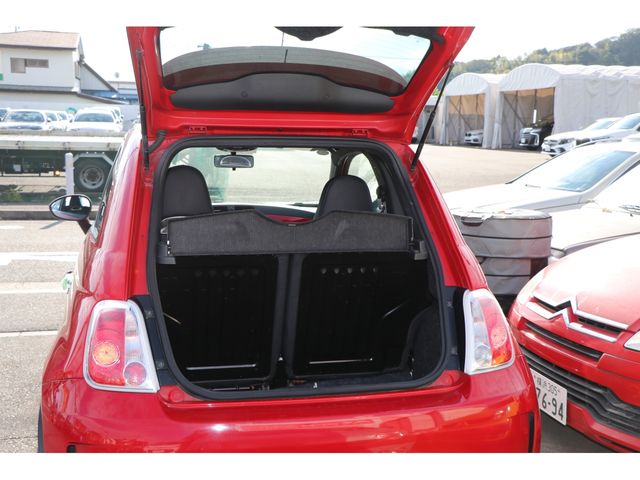 Fiat 500 2010-10 11782-15