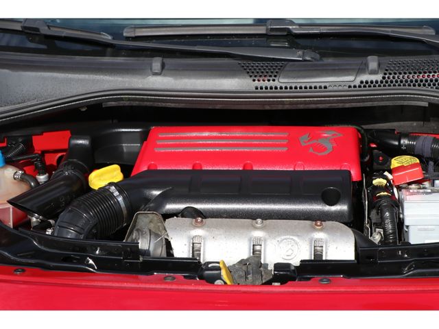 Fiat 500 2010-10 11782-19