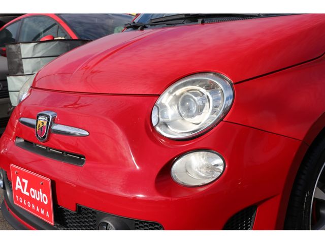 Fiat 500 2010-10 11782-21