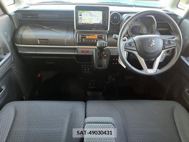 Suzuki SPACIA 2022-05 229565-2