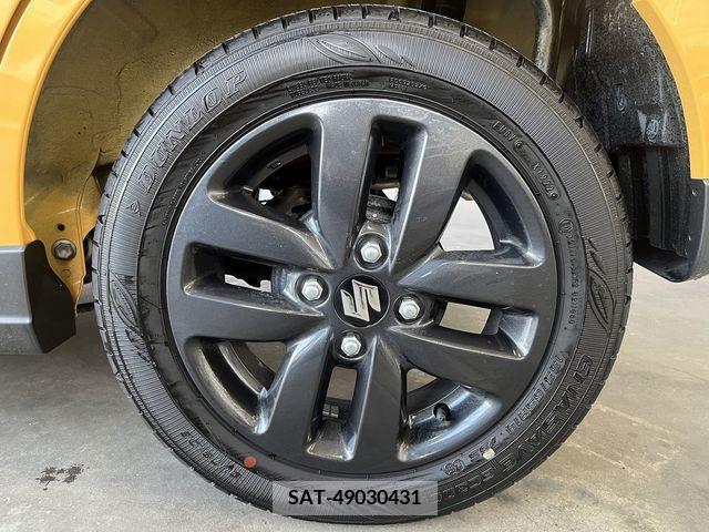 Suzuki SPACIA 2022-05 229565-3
