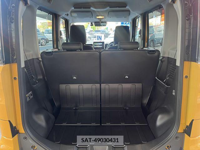 Suzuki SPACIA 2022-05 229565-4