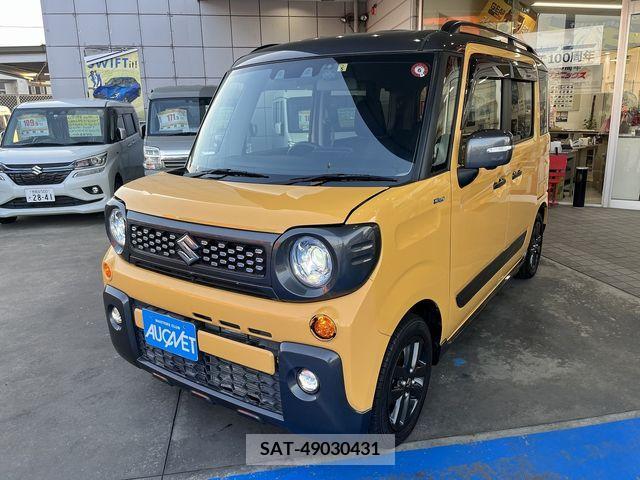 Suzuki SPACIA 2022-05 229565-0