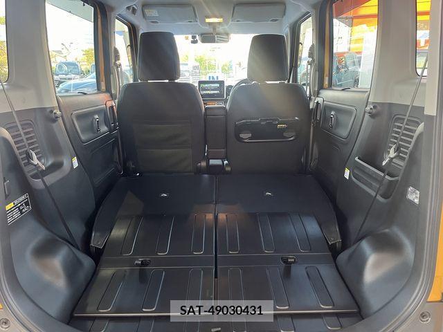 Suzuki SPACIA 2022-05 229565-5