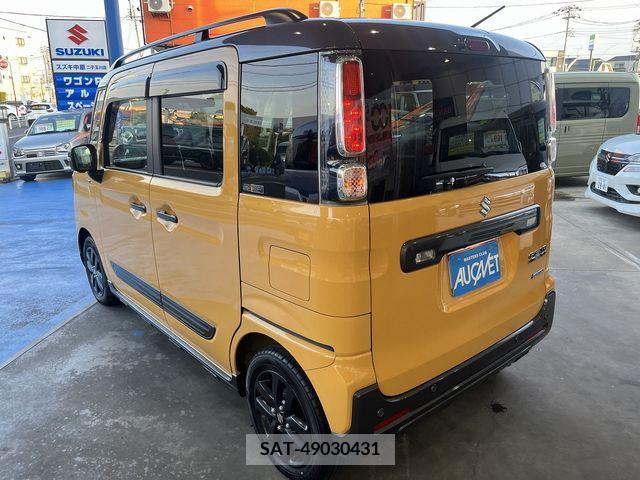 Suzuki SPACIA 2022-05 229565-1