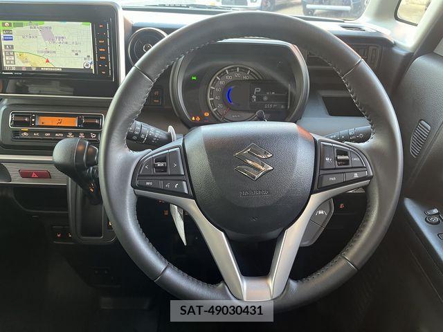 Suzuki SPACIA 2022-05 229565-8