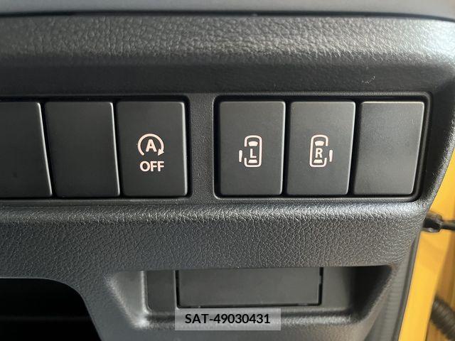Suzuki SPACIA 2022-05 229565-11