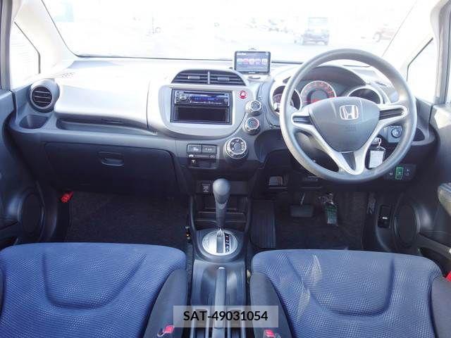 Honda FIT 2012-04 371754-6