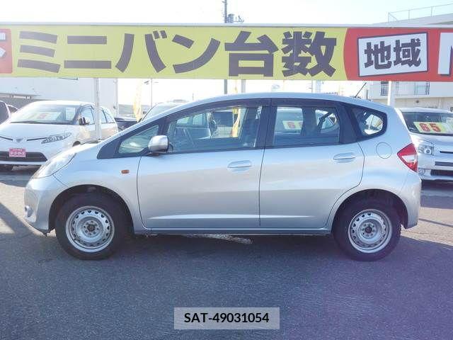 Honda FIT 2012-04 371754-5