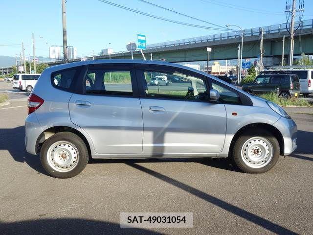 Honda FIT 2012-04 371754-4
