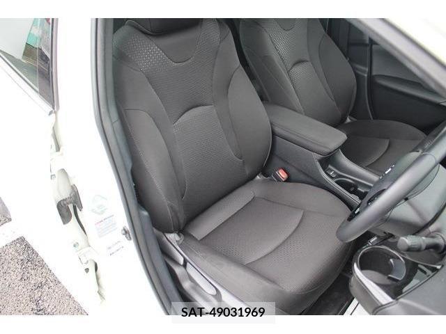 Toyota PRIUS 2019-01 282109-14