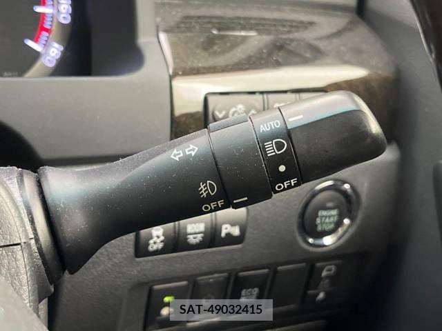 Toyota VELLFIRE 2014-07 289167-7