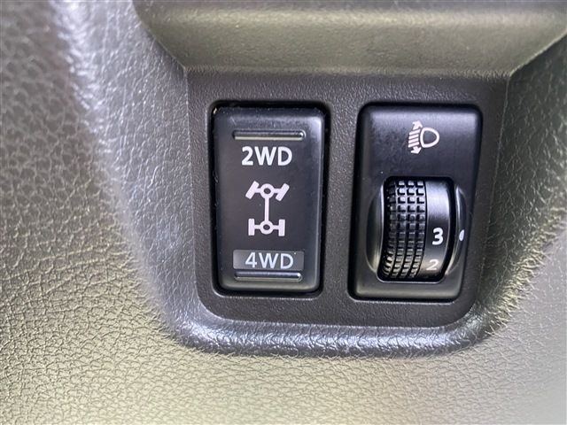 Nissan CUBE 2009-03 20654-16