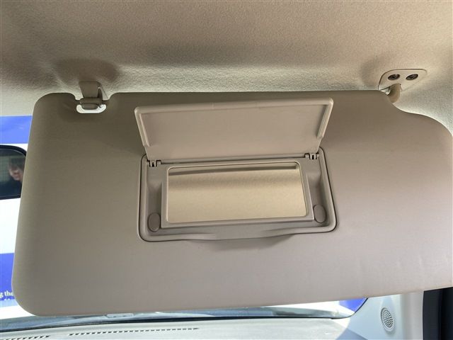 Nissan CUBE 2009-03 20654-25