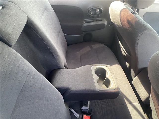 Nissan CUBE 2009-03 20654-10