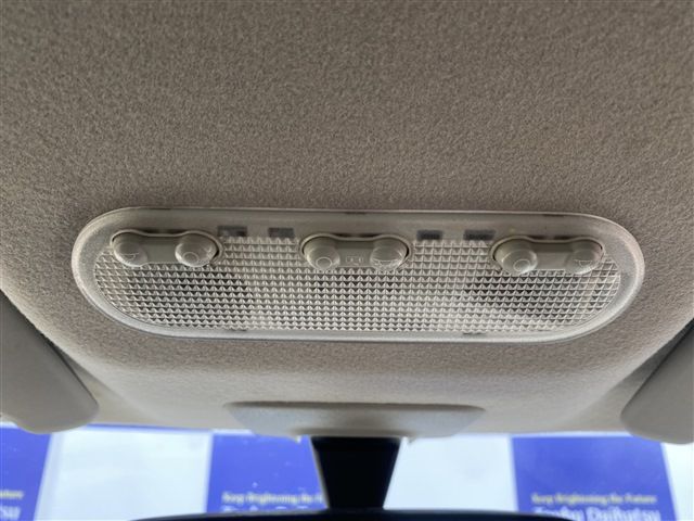 Nissan CUBE 2009-03 20654-24