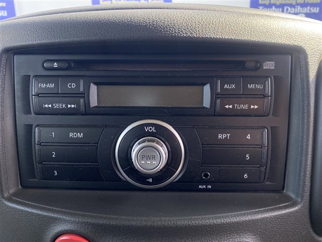 Nissan CUBE 2009-03 20654-19