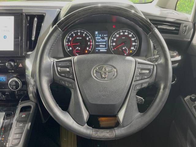 Toyota ALPHARD 2021-05 22516-12