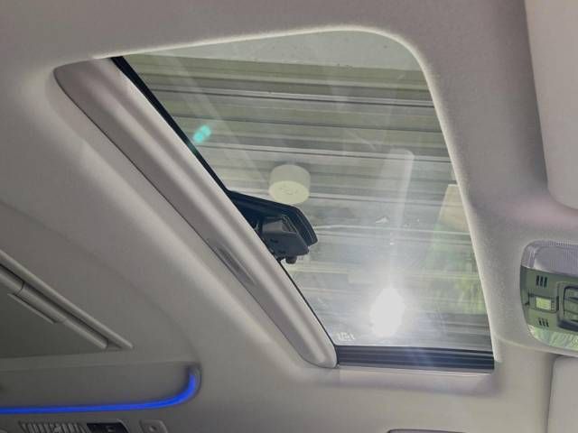 Toyota ALPHARD 2021-05 22516-2