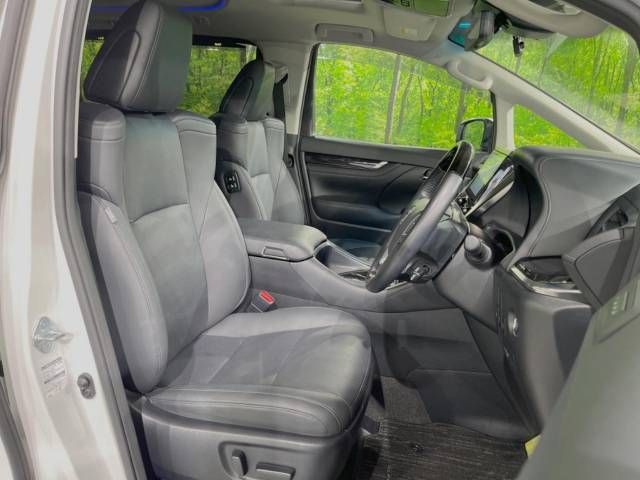 Toyota ALPHARD 2021-05 22516-8