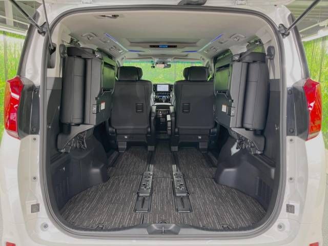 Toyota ALPHARD 2021-05 22516-11