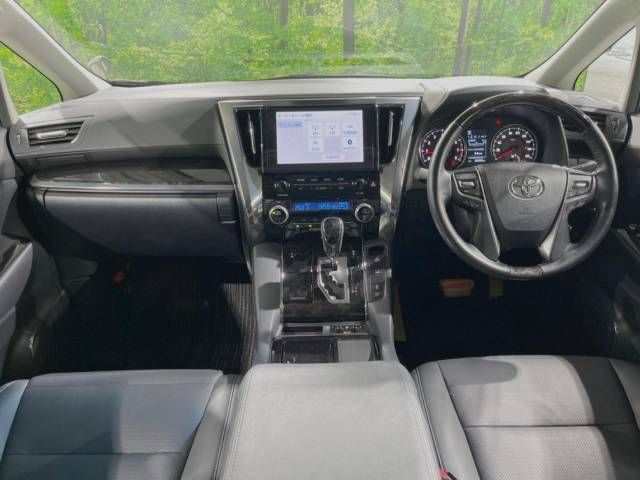 Toyota ALPHARD 2021-05 22516-1