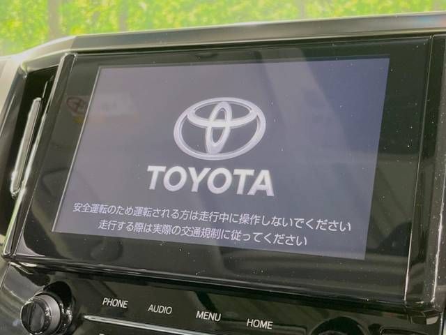 Toyota ALPHARD 2021-05 22516-4