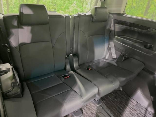 Toyota ALPHARD 2021-05 22516-10