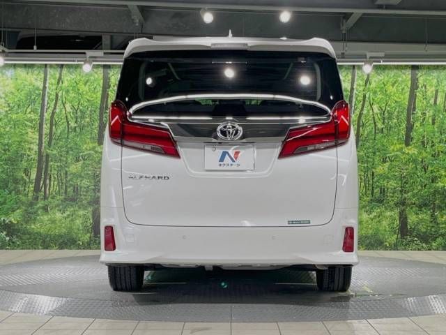 Toyota ALPHARD 2021-05 22516-16