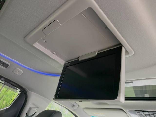 Toyota ALPHARD 2021-05 22516-3