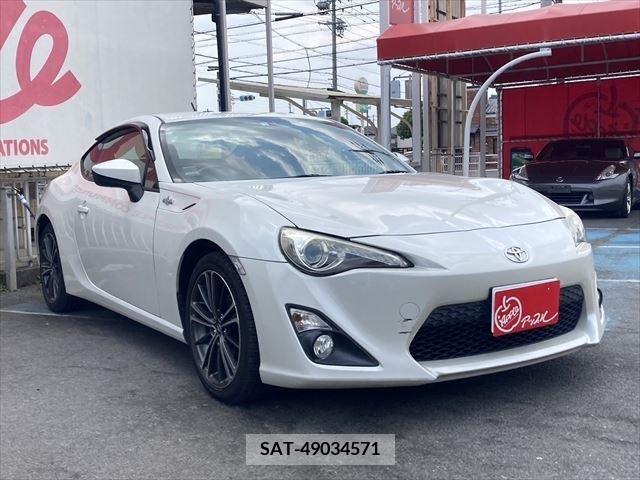 Toyota 86 2013-10 321162-2