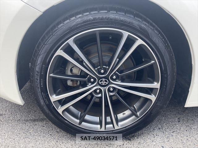 Toyota 86 2013-10 321162-15