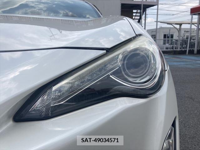 Toyota 86 2013-10 321162-8