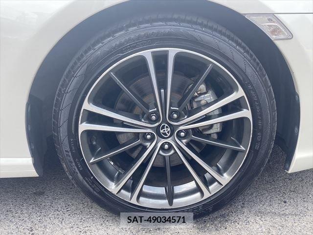 Toyota 86 2013-10 321162-14