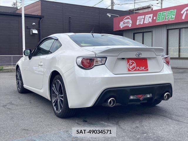 Toyota 86 2013-10 321162-6