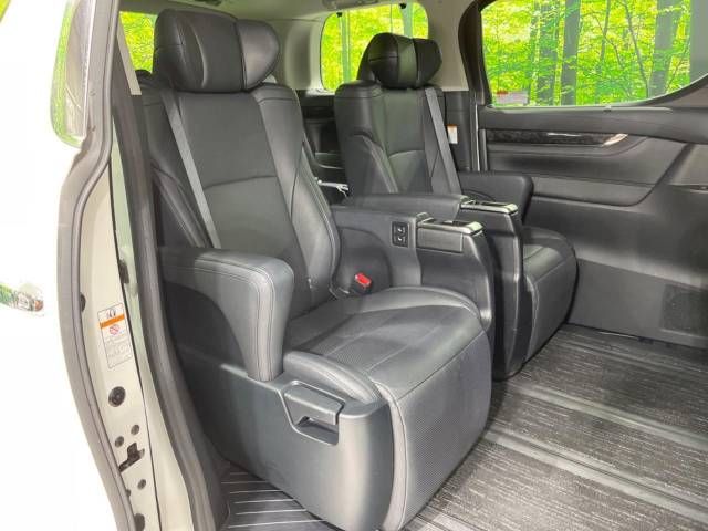 Toyota ALPHARD 2019-09 180884-9