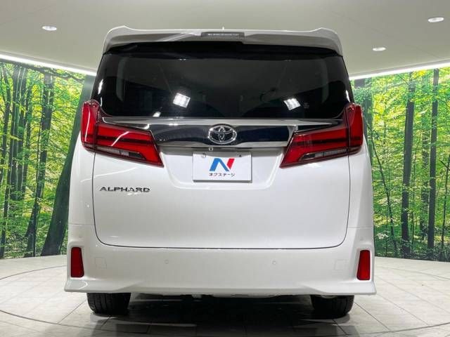 Toyota ALPHARD 2019-09 180884-16