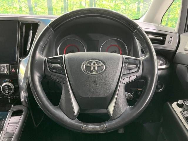 Toyota ALPHARD 2019-09 180884-12