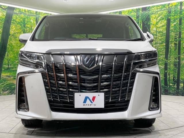 Toyota ALPHARD 2019-09 180884-15