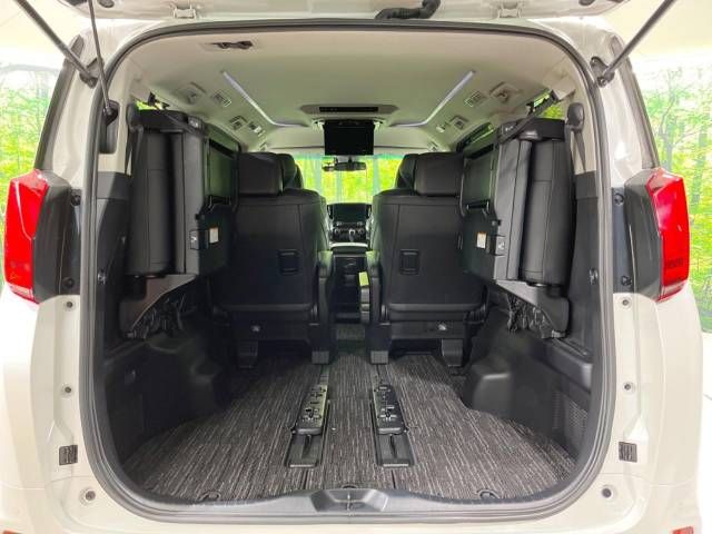 Toyota ALPHARD 2019-09 180884-11