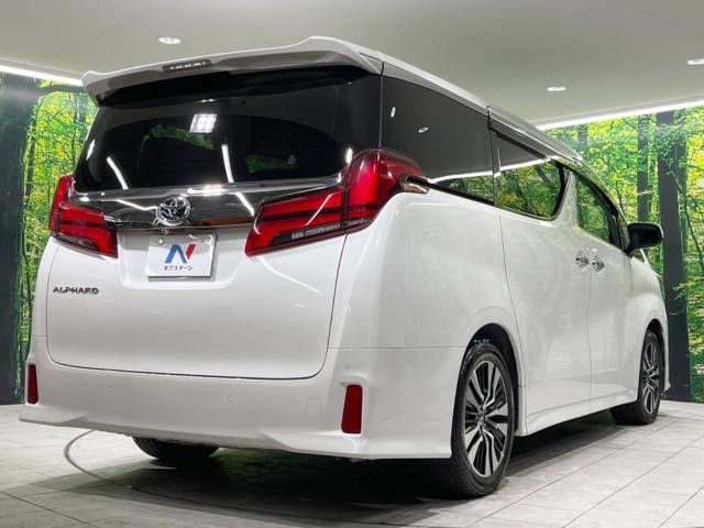 Toyota ALPHARD 2019-09 180884-18