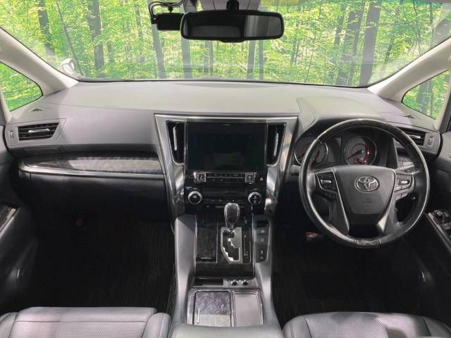 Toyota ALPHARD 2019-09 180884-1