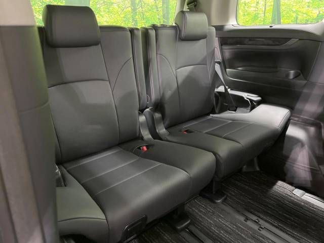 Toyota ALPHARD 2019-09 180884-10