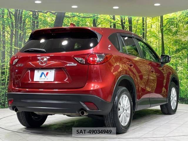 Mazda CX-5 2013-07 308209-17