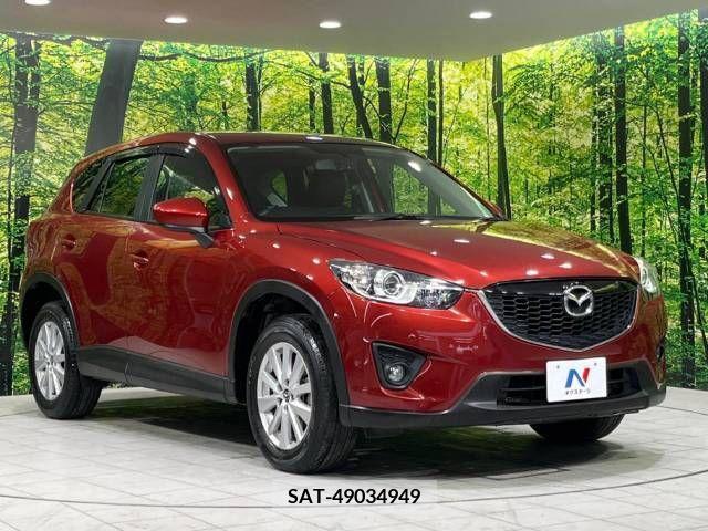 Mazda CX-5 2013-07 308209-16