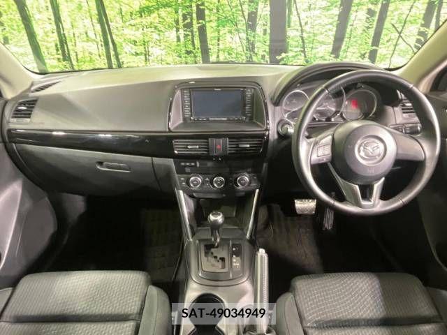 Mazda CX-5 2013-07 308209-1