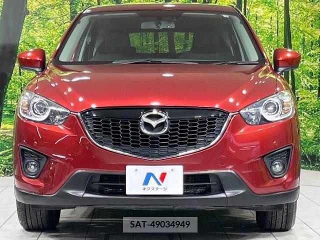 Mazda CX-5 2013-07 308209-14