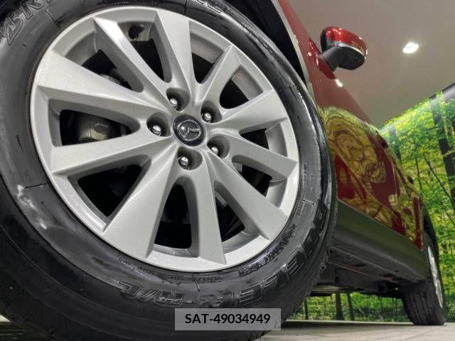 Mazda CX-5 2013-07 308209-13