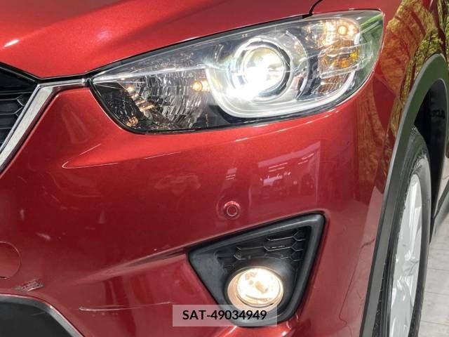 Mazda CX-5 2013-07 308209-12